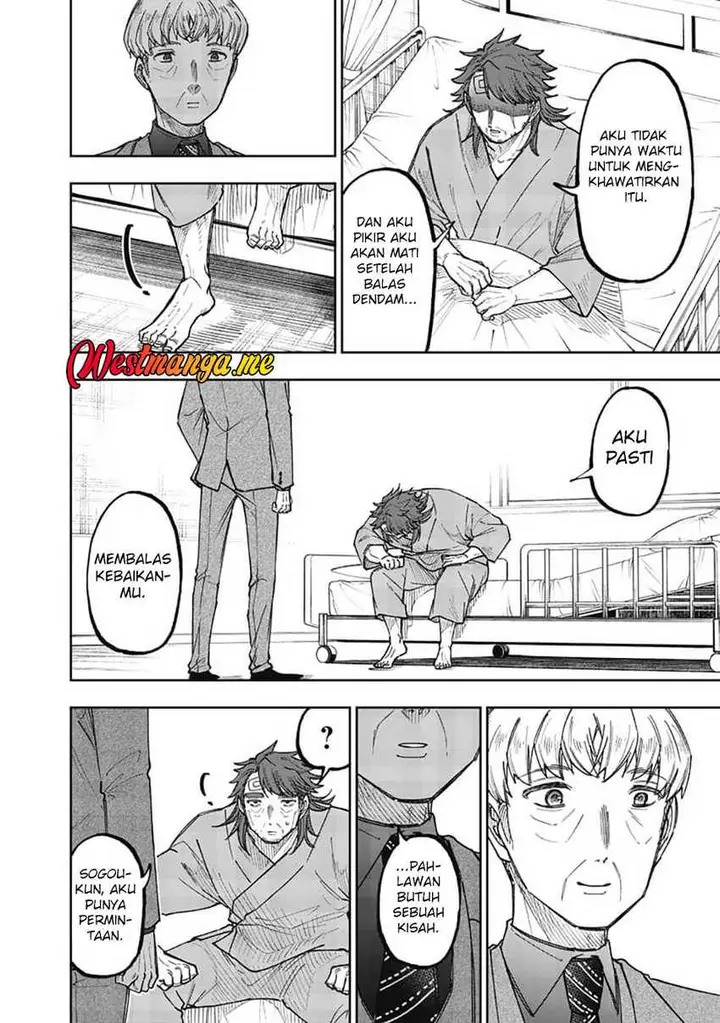 image-komik-kyuuseishu-meshia-isekai-wo-sukutta-moto-yuusha-ga-mamono-no-afureru-genjitsu-sekai-wo-musou-suru-chapter-60-16/25
