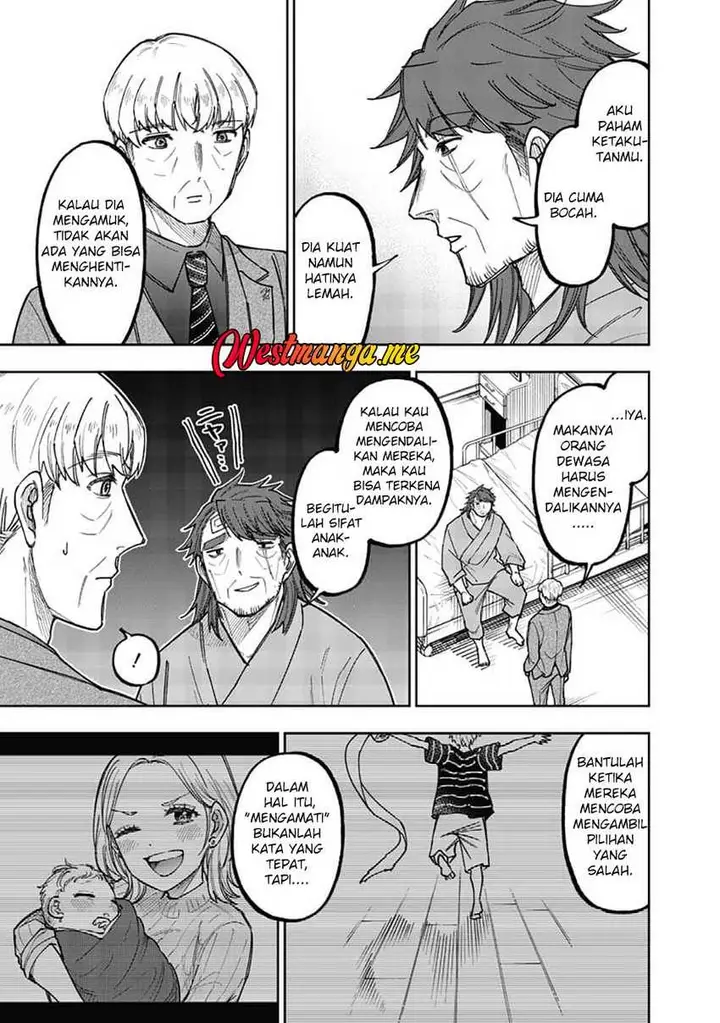 image-komik-kyuuseishu-meshia-isekai-wo-sukutta-moto-yuusha-ga-mamono-no-afureru-genjitsu-sekai-wo-musou-suru-chapter-60-21/25
