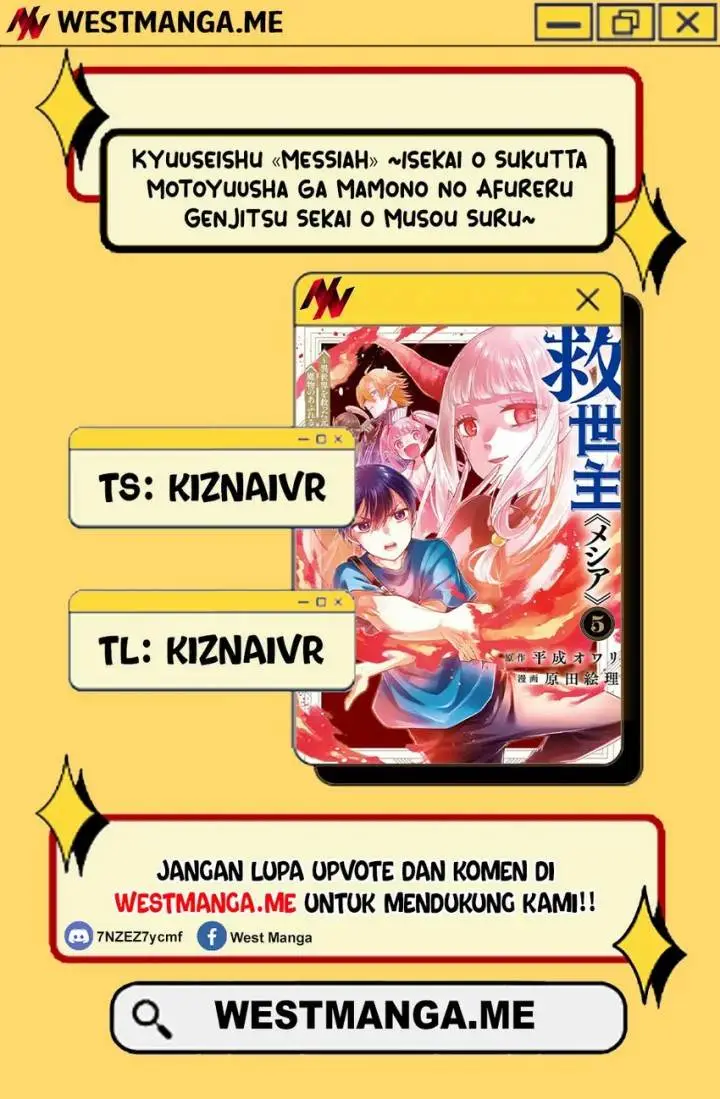 image-komik-kyuuseishu-meshia-isekai-wo-sukutta-moto-yuusha-ga-mamono-no-afureru-genjitsu-sekai-wo-musou-suru-chapter-61-0/23