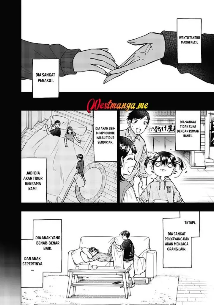 image-komik-kyuuseishu-meshia-isekai-wo-sukutta-moto-yuusha-ga-mamono-no-afureru-genjitsu-sekai-wo-musou-suru-chapter-61-2/23