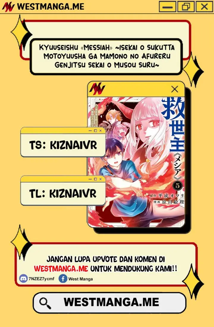 image-komik-kyuuseishu-meshia-isekai-wo-sukutta-moto-yuusha-ga-mamono-no-afureru-genjitsu-sekai-wo-musou-suru-chapter-63-0/23