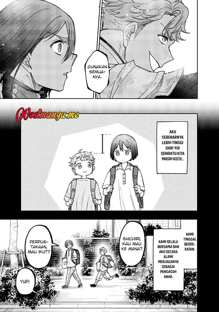 image-komik-kyuuseishu-meshia-isekai-wo-sukutta-moto-yuusha-ga-mamono-no-afureru-genjitsu-sekai-wo-musou-suru-chapter-65-3/22