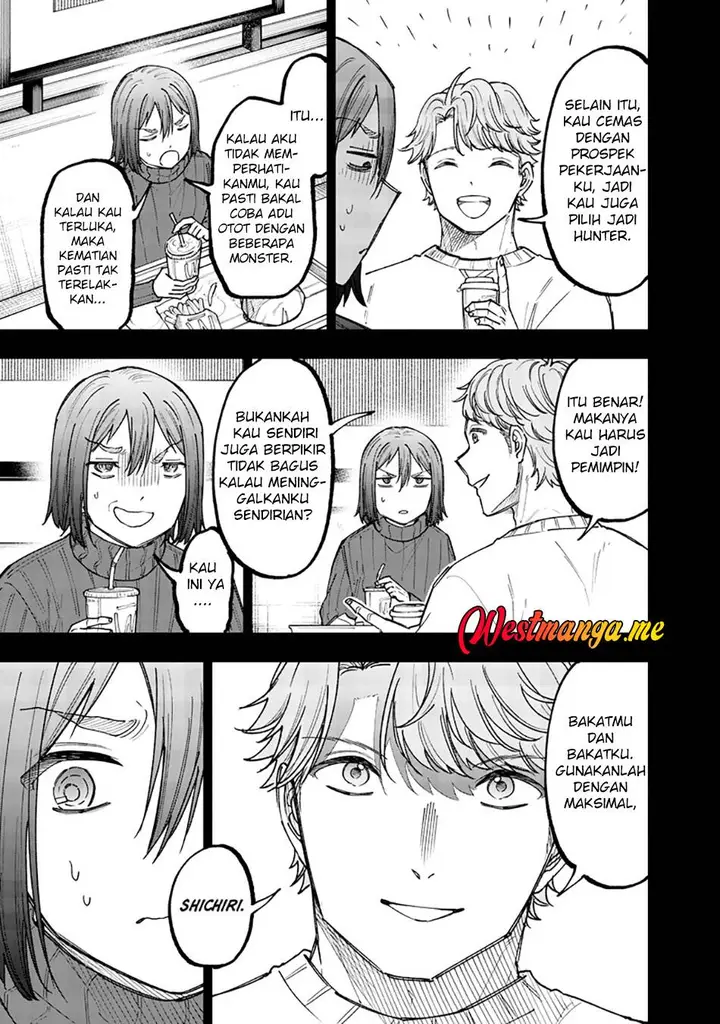 image-komik-kyuuseishu-meshia-isekai-wo-sukutta-moto-yuusha-ga-mamono-no-afureru-genjitsu-sekai-wo-musou-suru-chapter-65-7/22