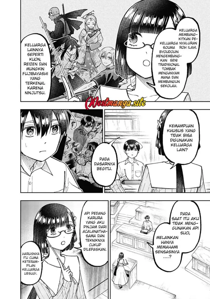 image-komik-kyuuseishu-meshia-isekai-wo-sukutta-moto-yuusha-ga-mamono-no-afureru-genjitsu-sekai-wo-musou-suru-chapter-66-5/21
