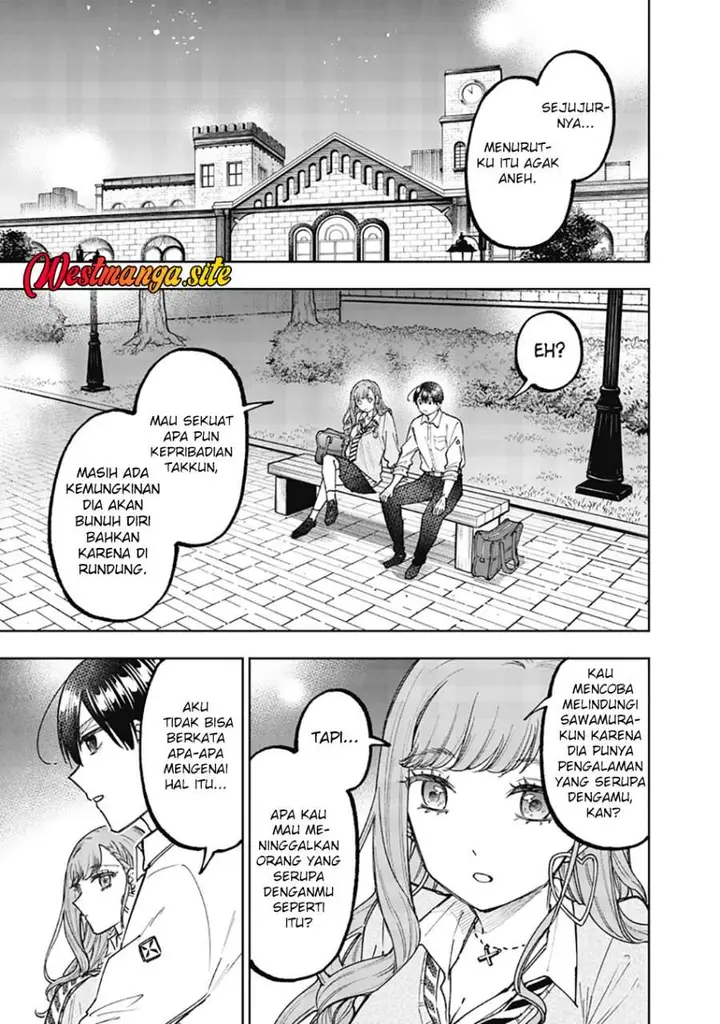 image-komik-kyuuseishu-meshia-isekai-wo-sukutta-moto-yuusha-ga-mamono-no-afureru-genjitsu-sekai-wo-musou-suru-chapter-66-14/21
