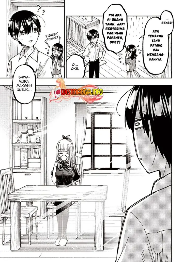 image-komik-kyuuseishu-meshia-isekai-wo-sukutta-moto-yuusha-ga-mamono-no-afureru-genjitsu-sekai-wo-musou-suru-chapter-7-7/23