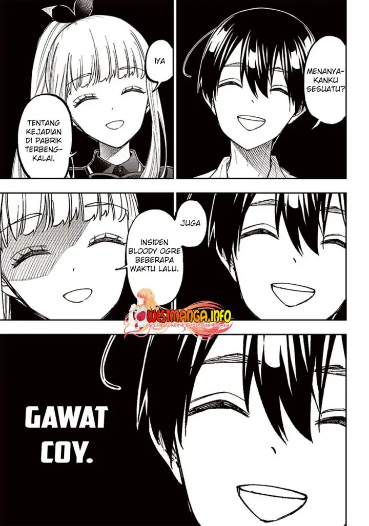 image-komik-kyuuseishu-meshia-isekai-wo-sukutta-moto-yuusha-ga-mamono-no-afureru-genjitsu-sekai-wo-musou-suru-chapter-7-9/23