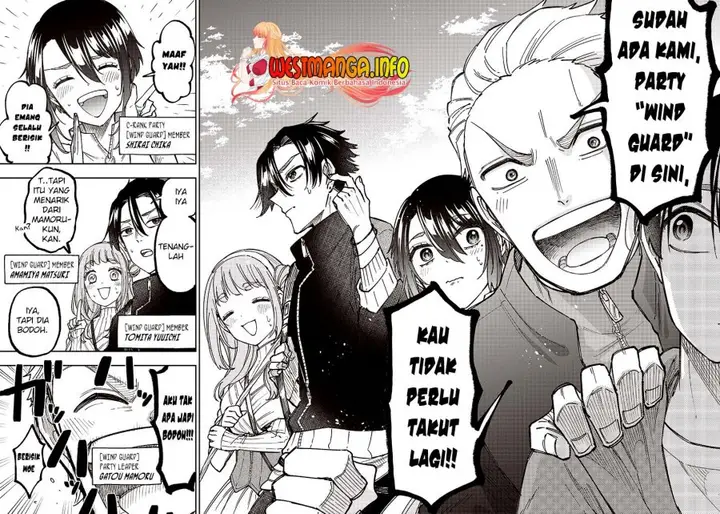 image-komik-kyuuseishu-meshia-isekai-wo-sukutta-moto-yuusha-ga-mamono-no-afureru-genjitsu-sekai-wo-musou-suru-chapter-8-4/23