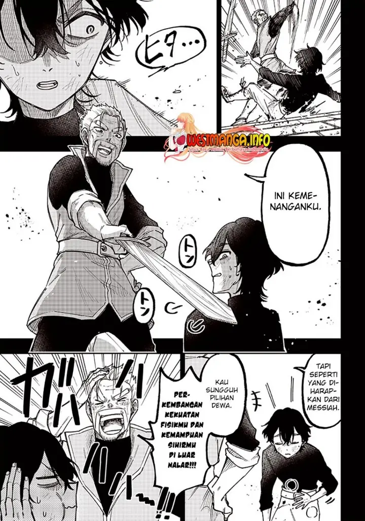 image-komik-kyuuseishu-meshia-isekai-wo-sukutta-moto-yuusha-ga-mamono-no-afureru-genjitsu-sekai-wo-musou-suru-chapter-8-8/23