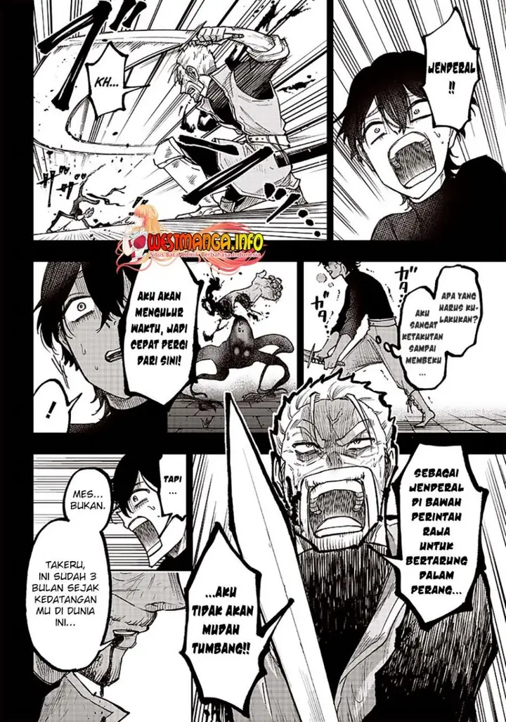 image-komik-kyuuseishu-meshia-isekai-wo-sukutta-moto-yuusha-ga-mamono-no-afureru-genjitsu-sekai-wo-musou-suru-chapter-8-11/23