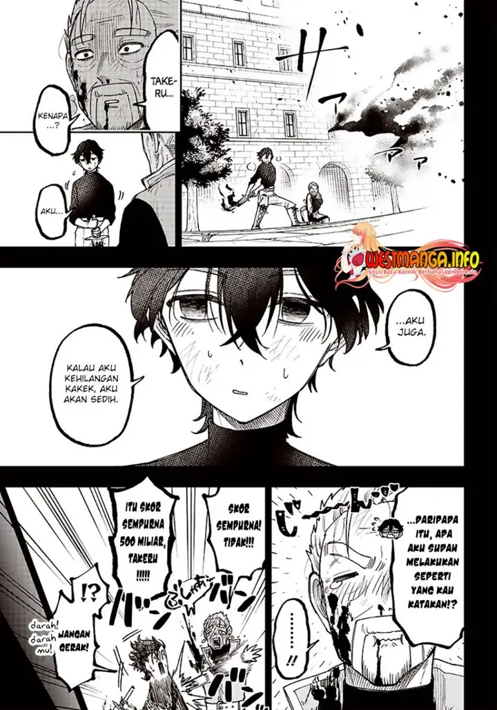 image-komik-kyuuseishu-meshia-isekai-wo-sukutta-moto-yuusha-ga-mamono-no-afureru-genjitsu-sekai-wo-musou-suru-chapter-8-14/23