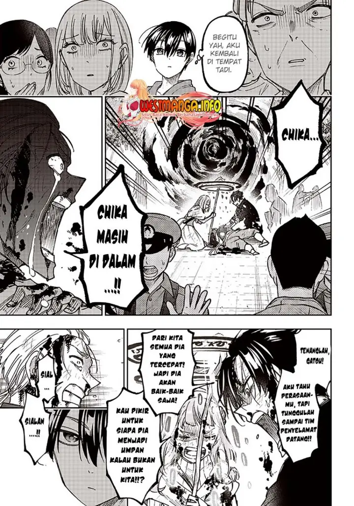 image-komik-kyuuseishu-meshia-isekai-wo-sukutta-moto-yuusha-ga-mamono-no-afureru-genjitsu-sekai-wo-musou-suru-chapter-8-16/23