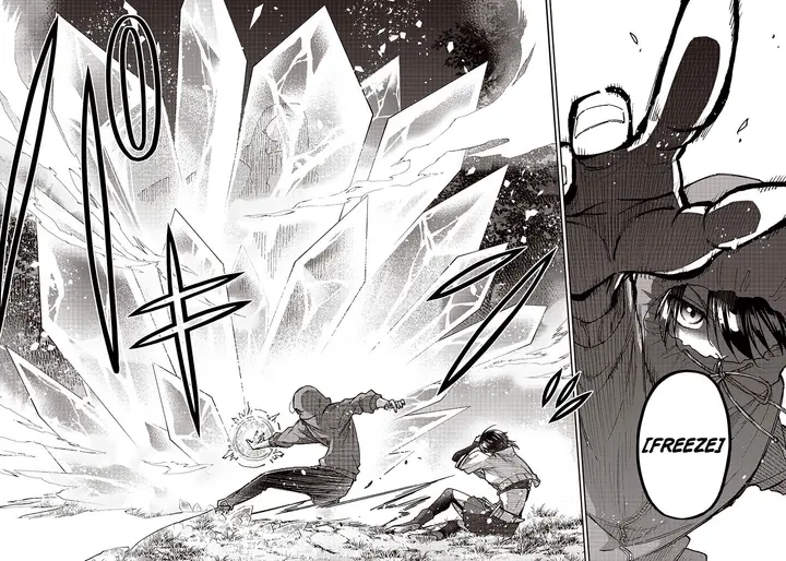 image-komik-kyuuseishu-meshia-isekai-wo-sukutta-moto-yuusha-ga-mamono-no-afureru-genjitsu-sekai-wo-musou-suru-chapter-9-6/23