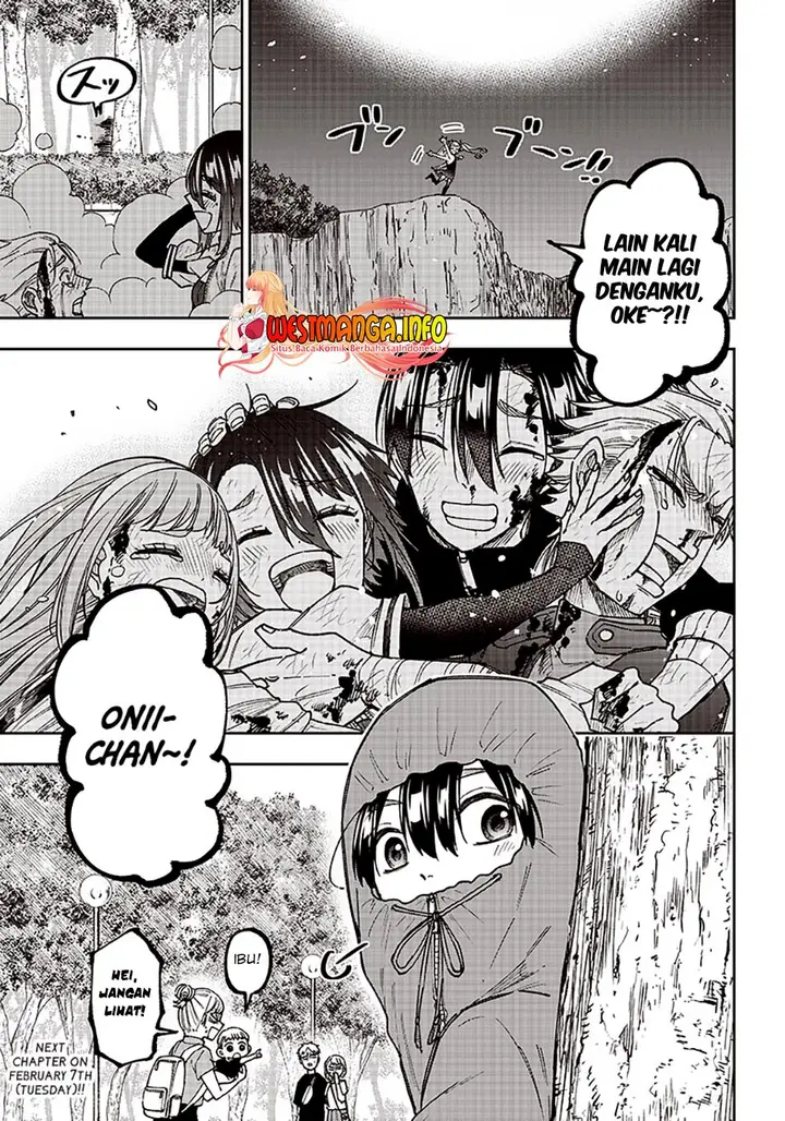 image-komik-kyuuseishu-meshia-isekai-wo-sukutta-moto-yuusha-ga-mamono-no-afureru-genjitsu-sekai-wo-musou-suru-chapter-9-21/23