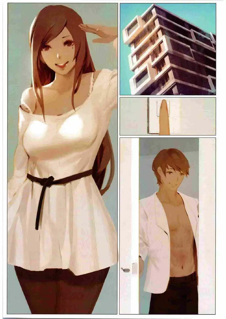 image-komik-lady-in-the-studio-chapter-01-4/48