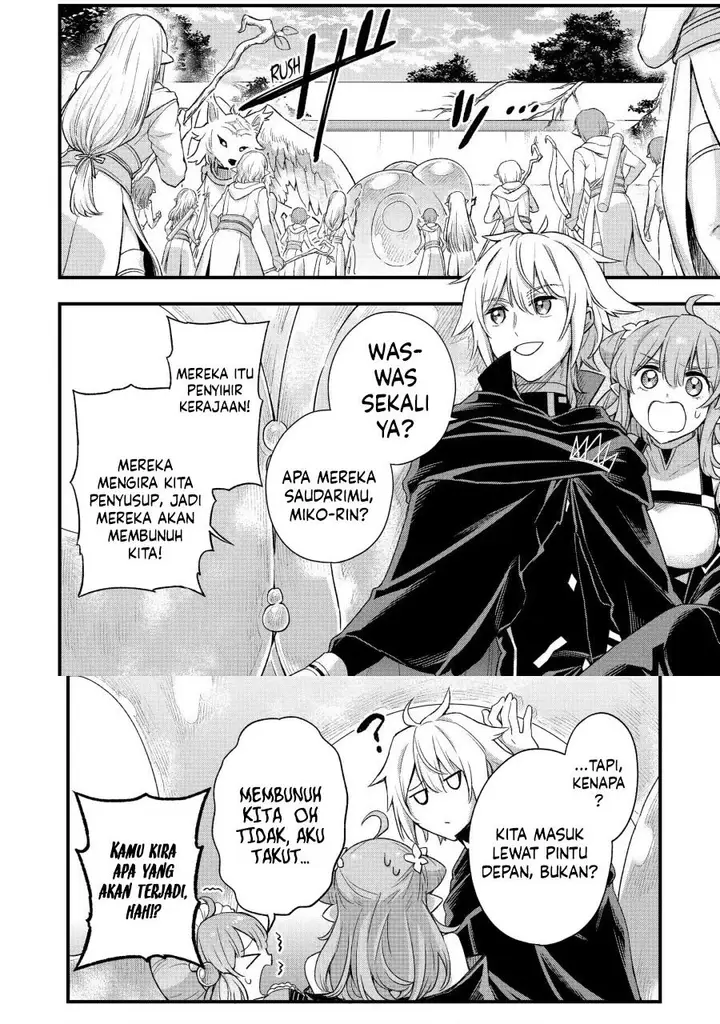 image-komik-last-boss-yamete-mita-shujinkou-ni-taosareta-furi-shite-jiyuu-ni-ikite-mita-chapter-11-11/19
