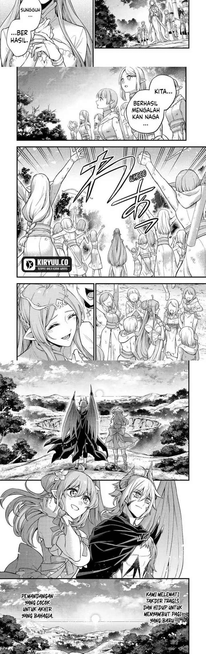 image-komik-last-boss-yamete-mita-shujinkou-ni-taosareta-furi-shite-jiyuu-ni-ikite-mita-chapter-18-4/6