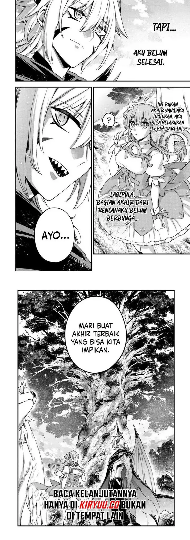 image-komik-last-boss-yamete-mita-shujinkou-ni-taosareta-furi-shite-jiyuu-ni-ikite-mita-chapter-18-5/6