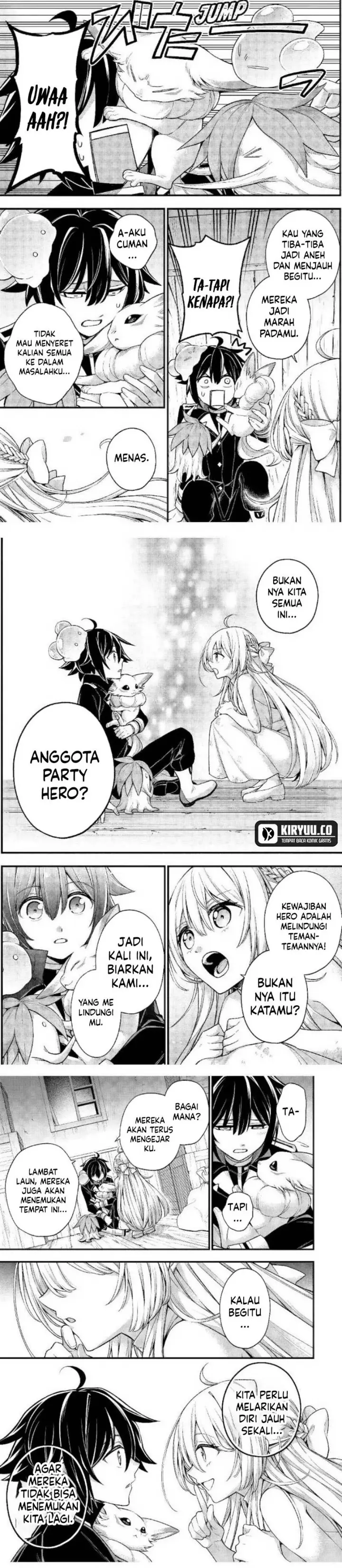 image-komik-last-boss-yamete-mita-shujinkou-ni-taosareta-furi-shite-jiyuu-ni-ikite-mita-chapter-26-1/7