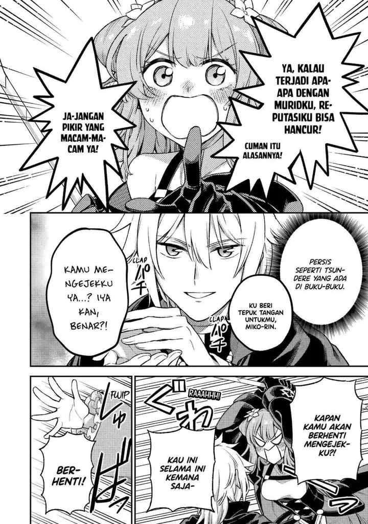 image-komik-last-boss-yamete-mita-shujinkou-ni-taosareta-furi-shite-jiyuu-ni-ikite-mita-chapter-9-5/46