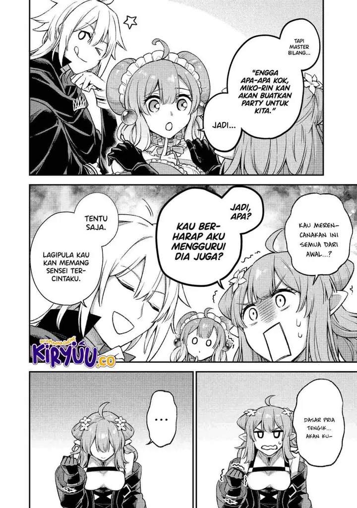 image-komik-last-boss-yamete-mita-shujinkou-ni-taosareta-furi-shite-jiyuu-ni-ikite-mita-chapter-9-9/46