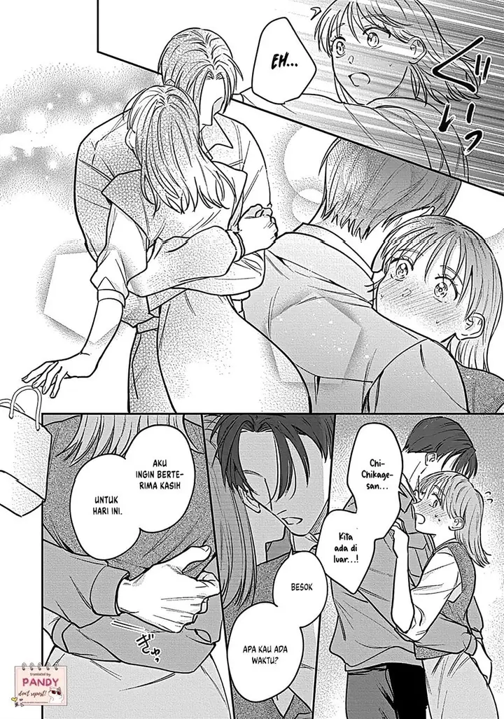 image-komik-last-order-wa-ojou-san-de-dekiai-jouren-kyaku-ni-kyuuai-saretemasu-chapter-4-20/40