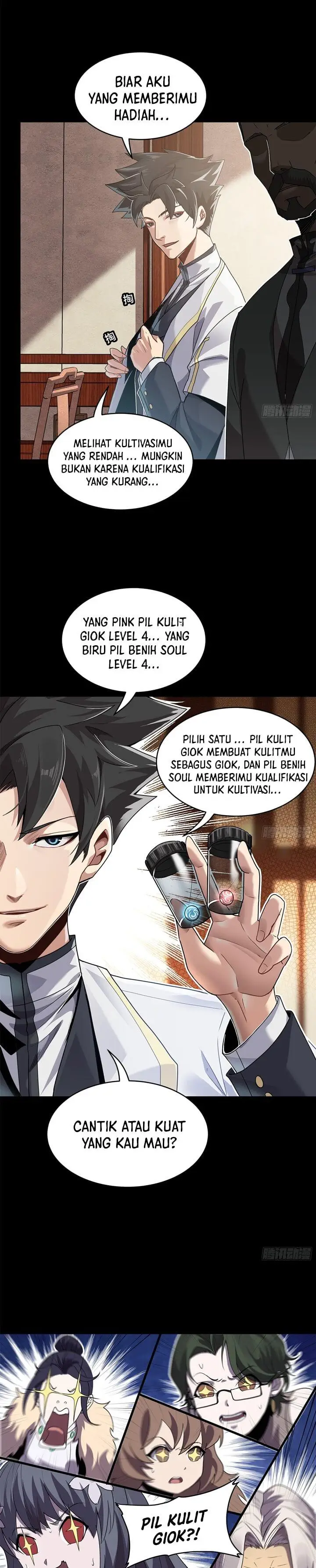 image-komik-legend-of-star-general-chapter-106-12/24