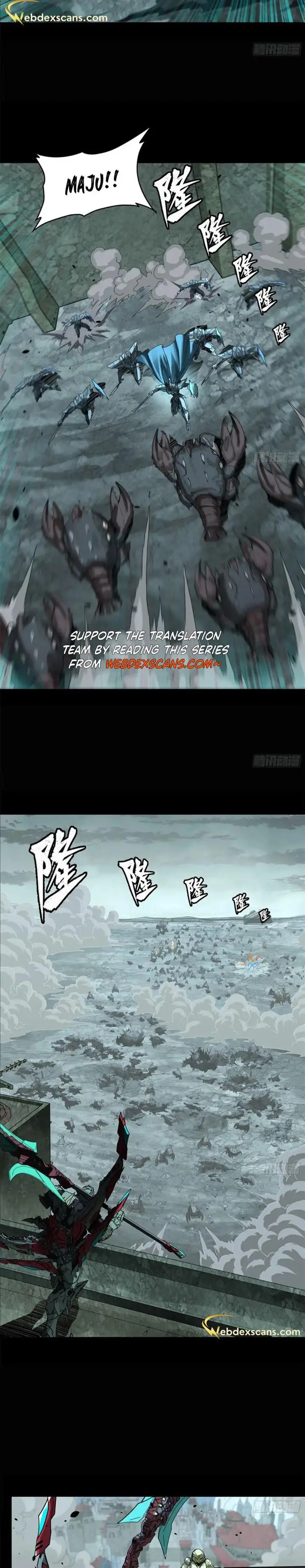 image-komik-legend-of-star-general-chapter-147-12/26