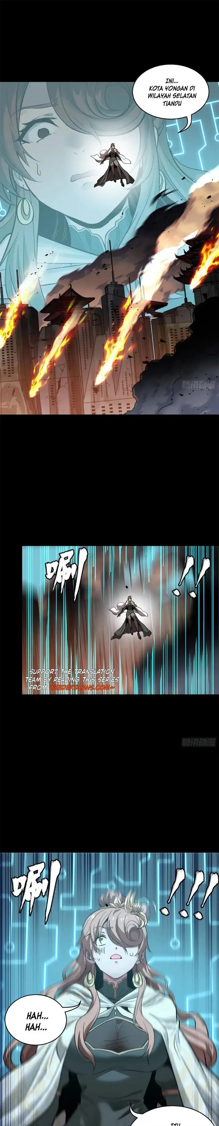 image-komik-legend-of-star-general-chapter-147-21/26