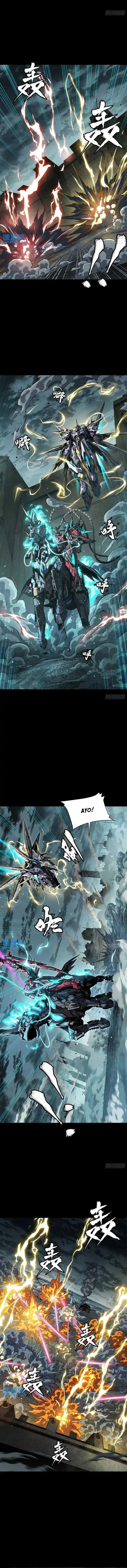image-komik-legend-of-star-general-chapter-151-12/17