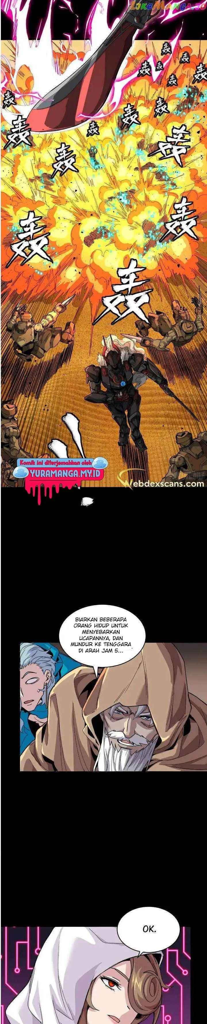 image-komik-legend-of-star-general-chapter-155-7/20