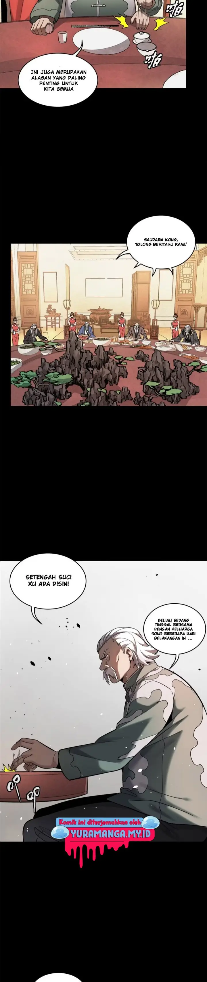 image-komik-legend-of-star-general-chapter-177-11/18