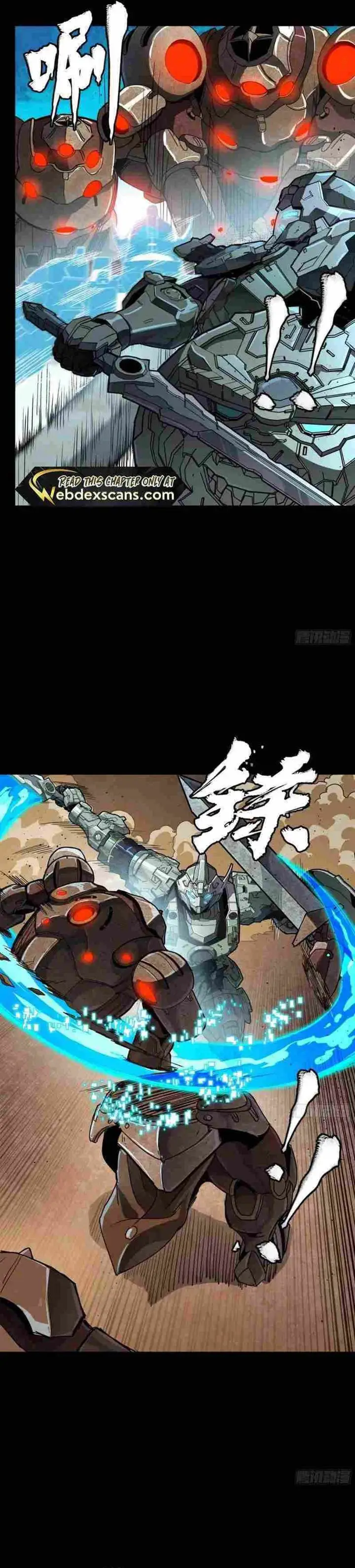 image-komik-legend-of-star-general-chapter-186-11/18