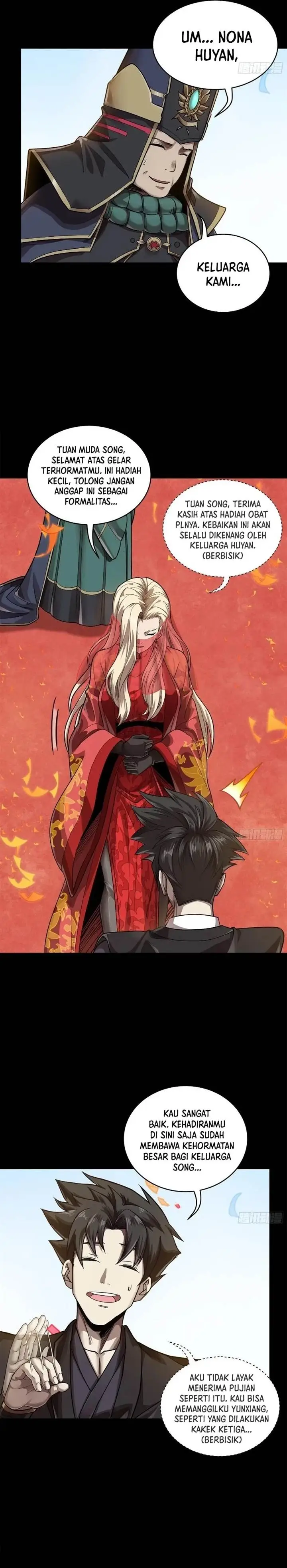 image-komik-legend-of-star-general-chapter-231-10/15