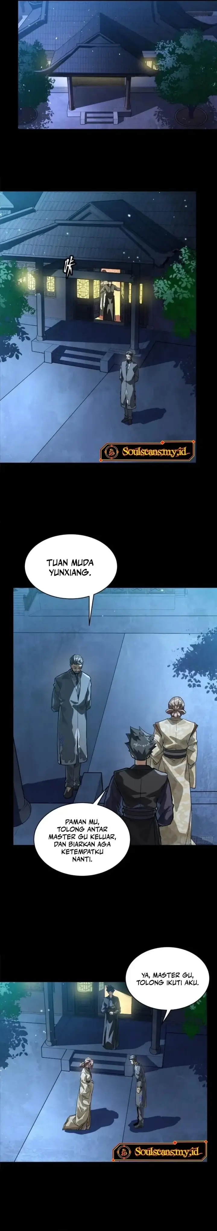 image-komik-legend-of-star-general-chapter-239-10/19