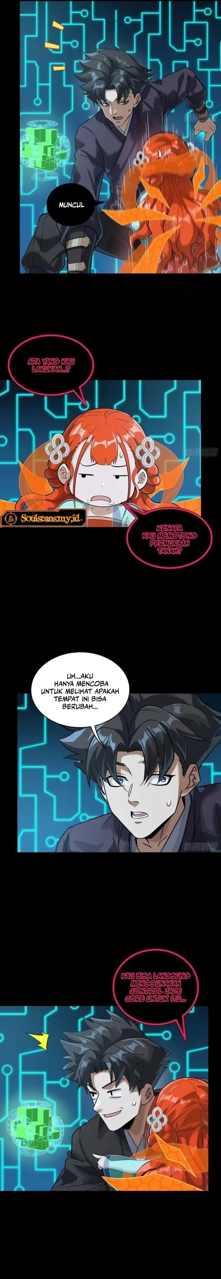 image-komik-legend-of-star-general-chapter-240-12/20