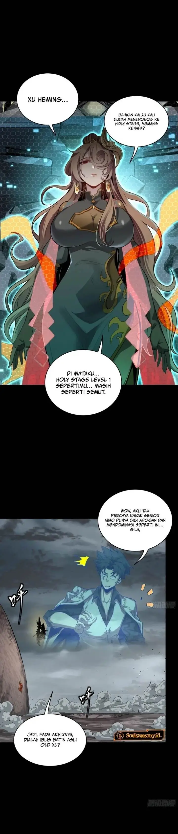 image-komik-legend-of-star-general-chapter-259-11/21