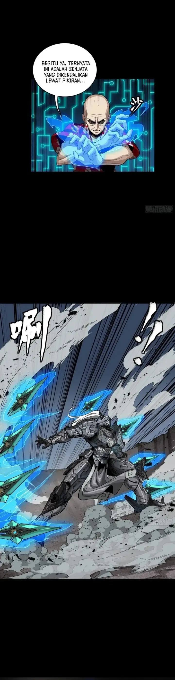 image-komik-legend-of-star-general-chapter-261-5/23
