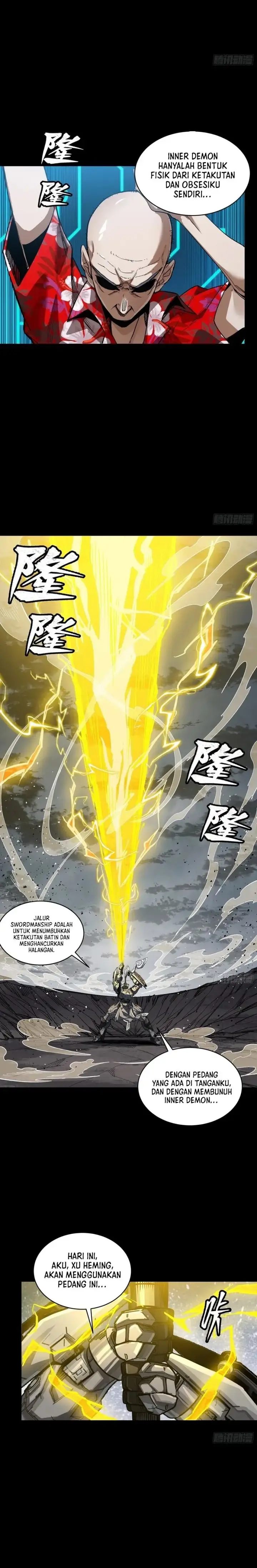 image-komik-legend-of-star-general-chapter-261-10/23