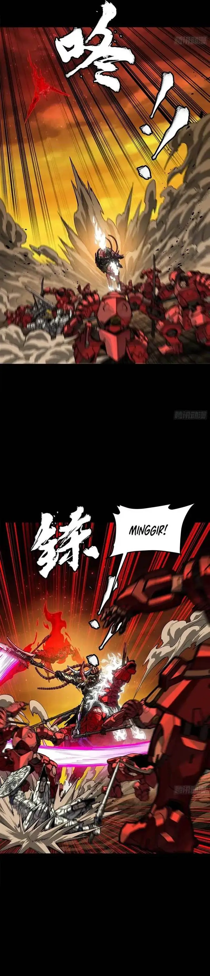 image-komik-legend-of-star-general-chapter-271-12/23