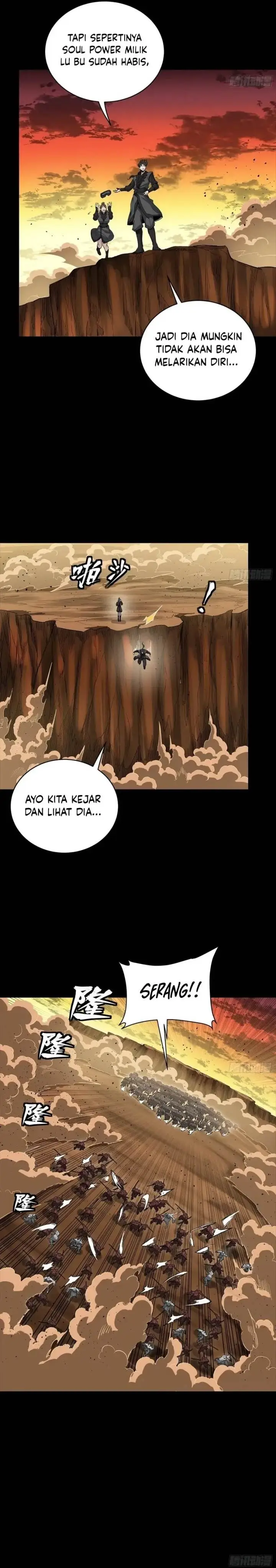 image-komik-legend-of-star-general-chapter-272-10/19