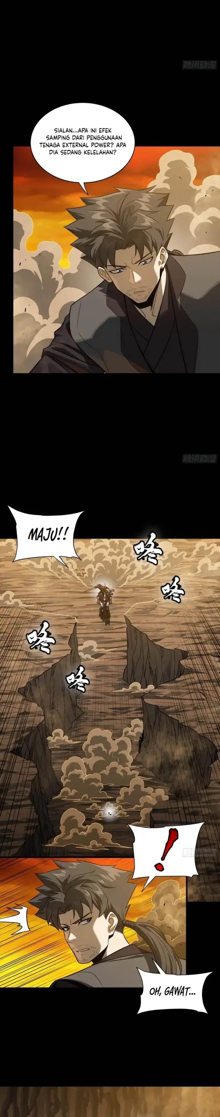 image-komik-legend-of-star-general-chapter-272-16/19