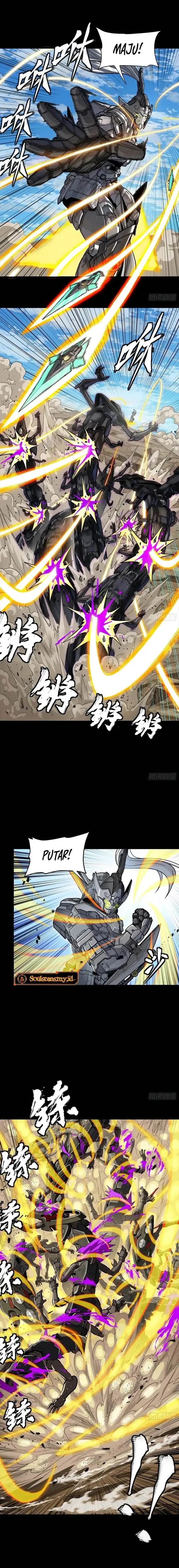 image-komik-legend-of-star-general-chapter-291-11/16