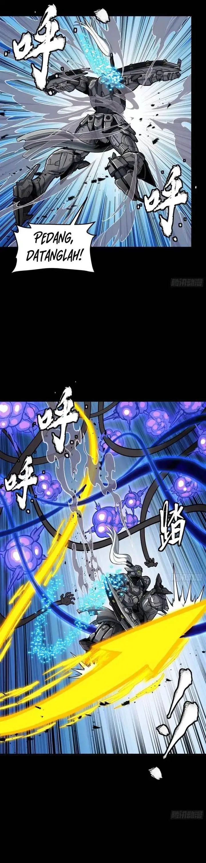 image-komik-legend-of-star-general-chapter-295-20/25