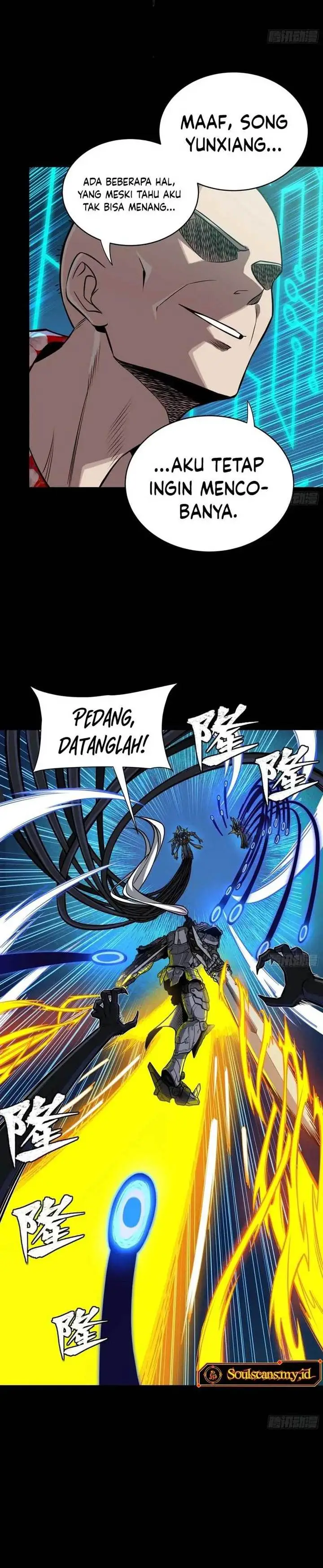 image-komik-legend-of-star-general-chapter-295-22/25