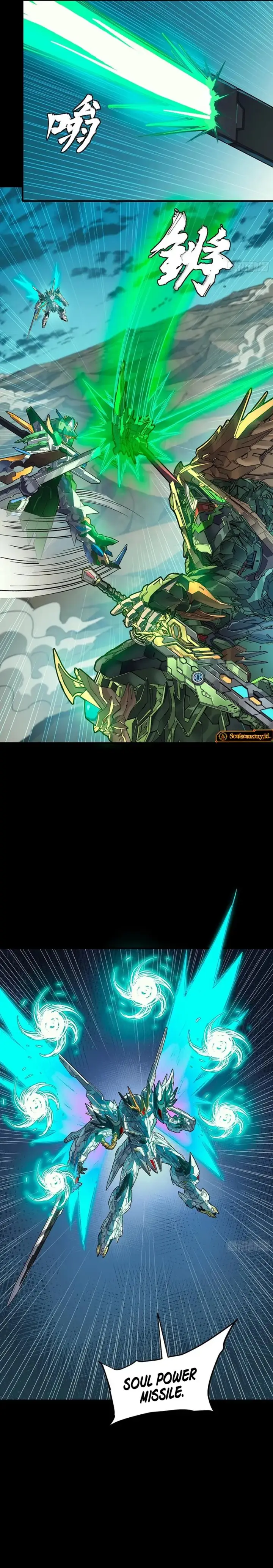image-komik-legend-of-star-general-chapter-300-11/19