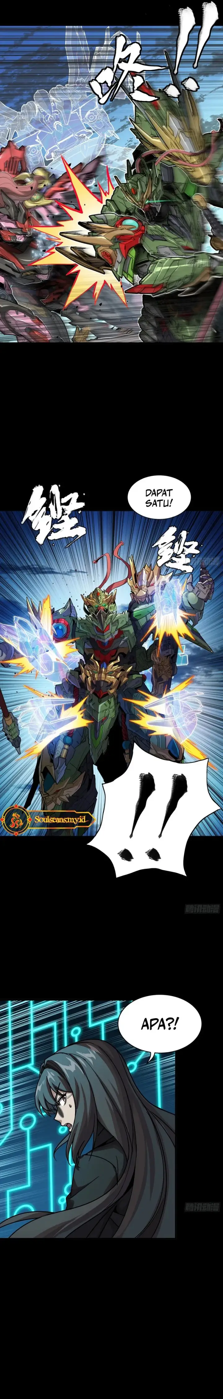 image-komik-legend-of-star-general-chapter-301-5/20