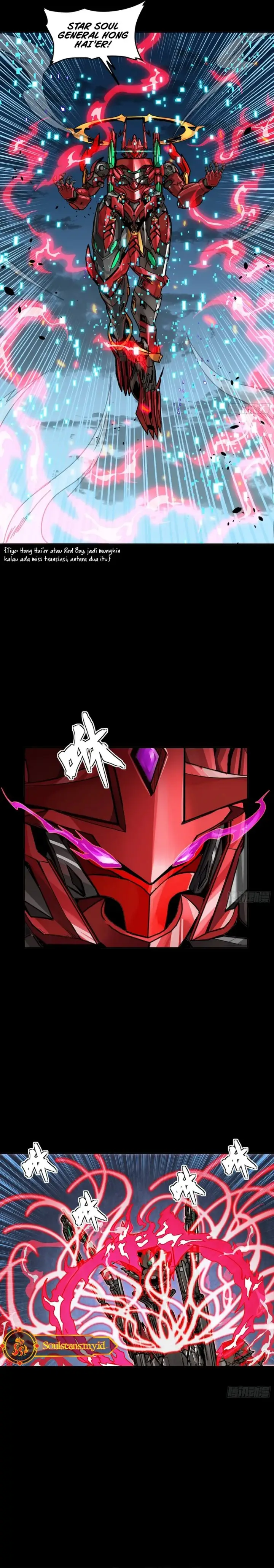 image-komik-legend-of-star-general-chapter-301-17/20