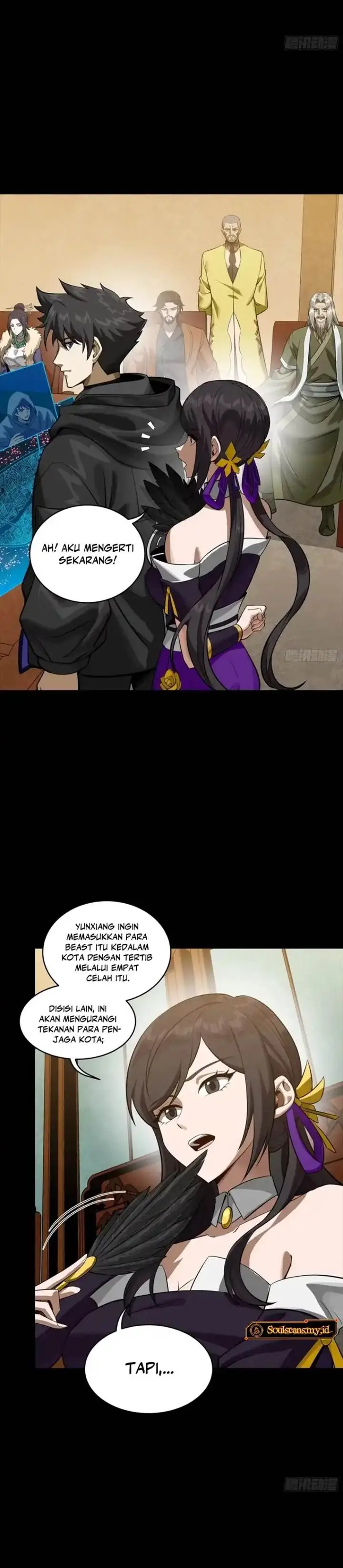 image-komik-legend-of-star-general-chapter-341-7/25
