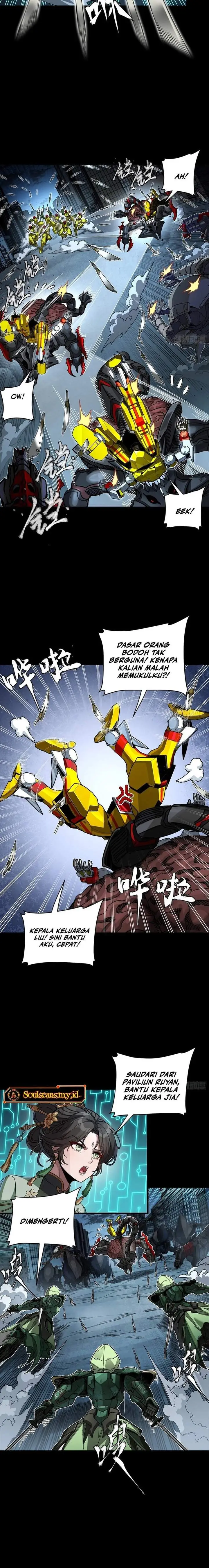 image-komik-legend-of-star-general-chapter-364-12/19